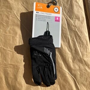 Serfas RX Long Finger Women's Cycling gloves